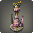 Eternity Cake!